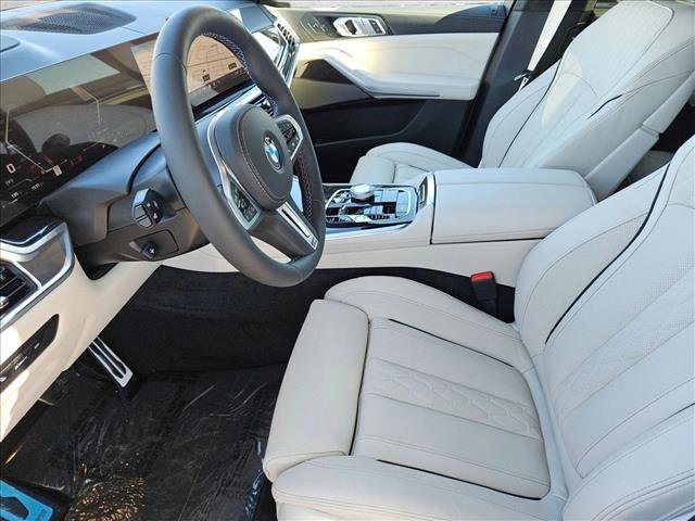 New 2026 BMW X5 M60i image 14