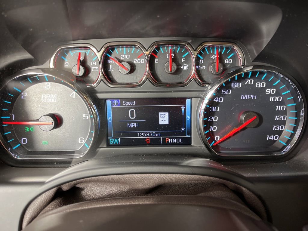 Used 2018 Chevrolet Tahoe Premier image 38