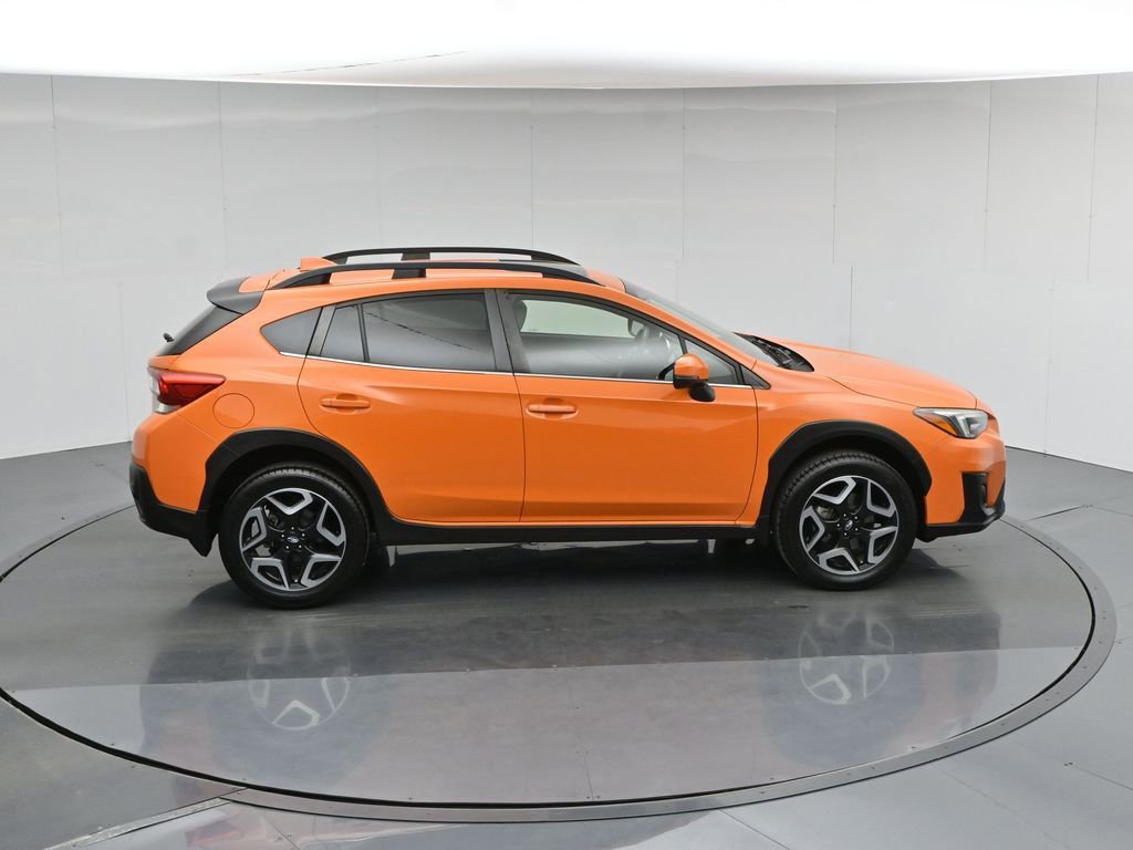 Used 2019 Subaru Crosstrek 2.0i Limited w/ Moonroof Package w/Navigation image 47