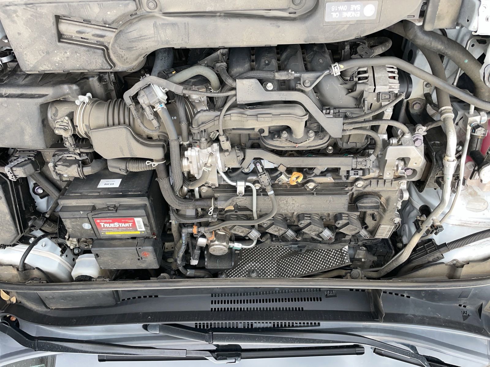 Used 2023 Toyota Corolla LE image 16