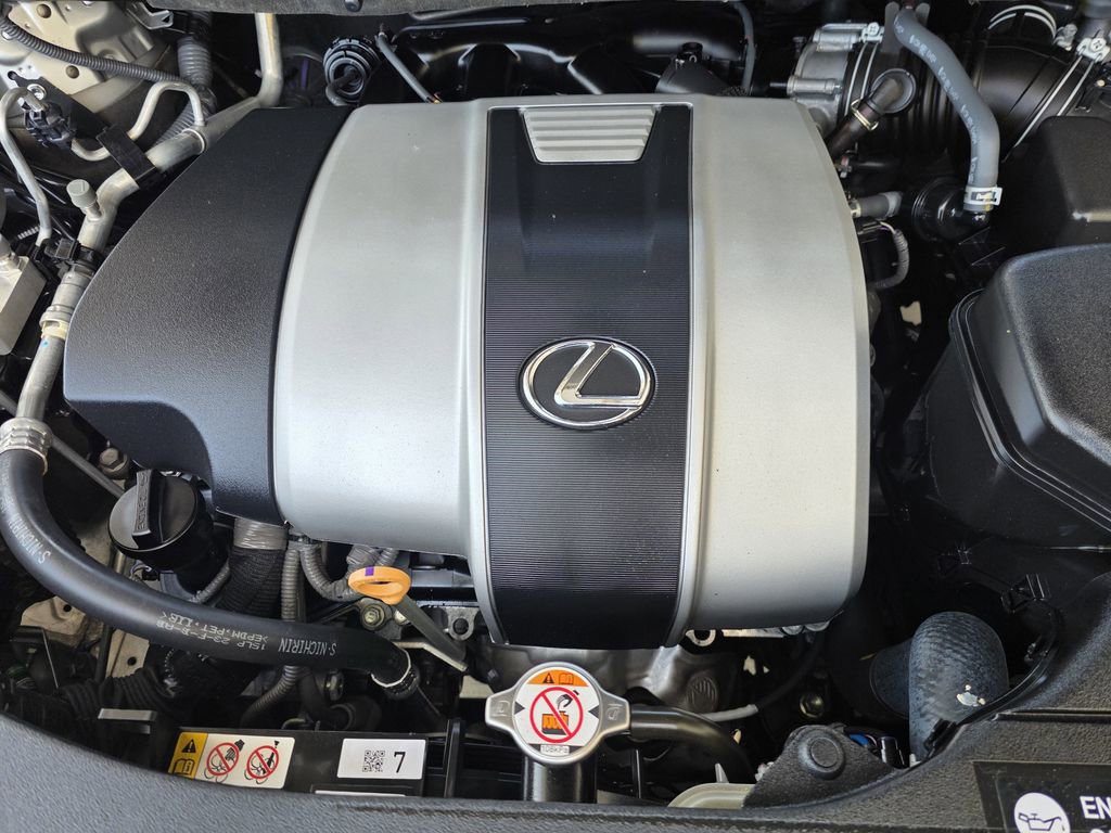 Used 2019 Lexus RX 350 FWD w/ Accessory Package image 21