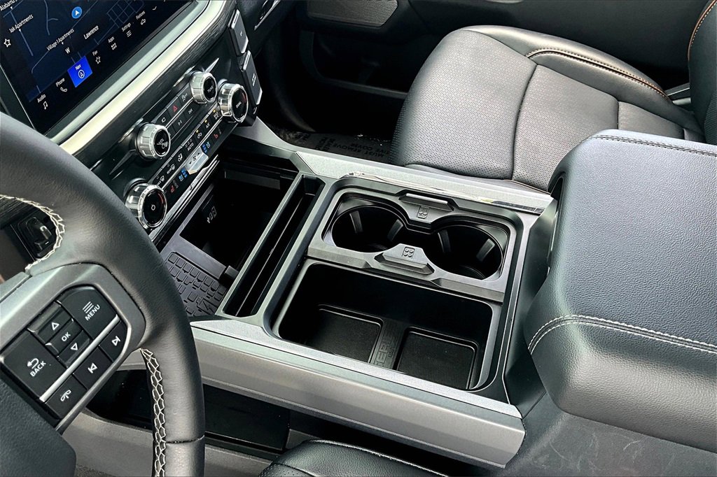 Certified 2025 Ford F250 Lariat image 15