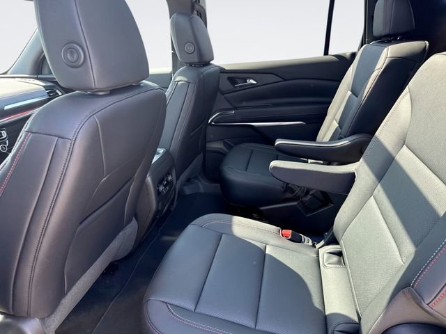 New 2026 Chevrolet Traverse Z71 w/ Driver Confidence Package image 24