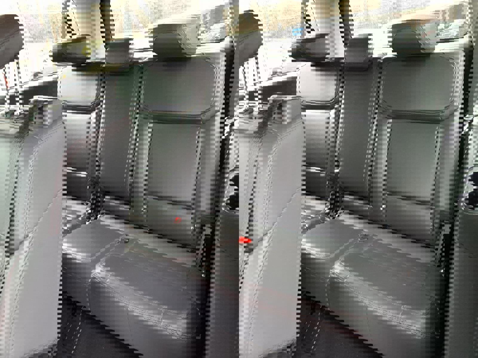 Certified 2025 Ford Expedition Max Active image 13