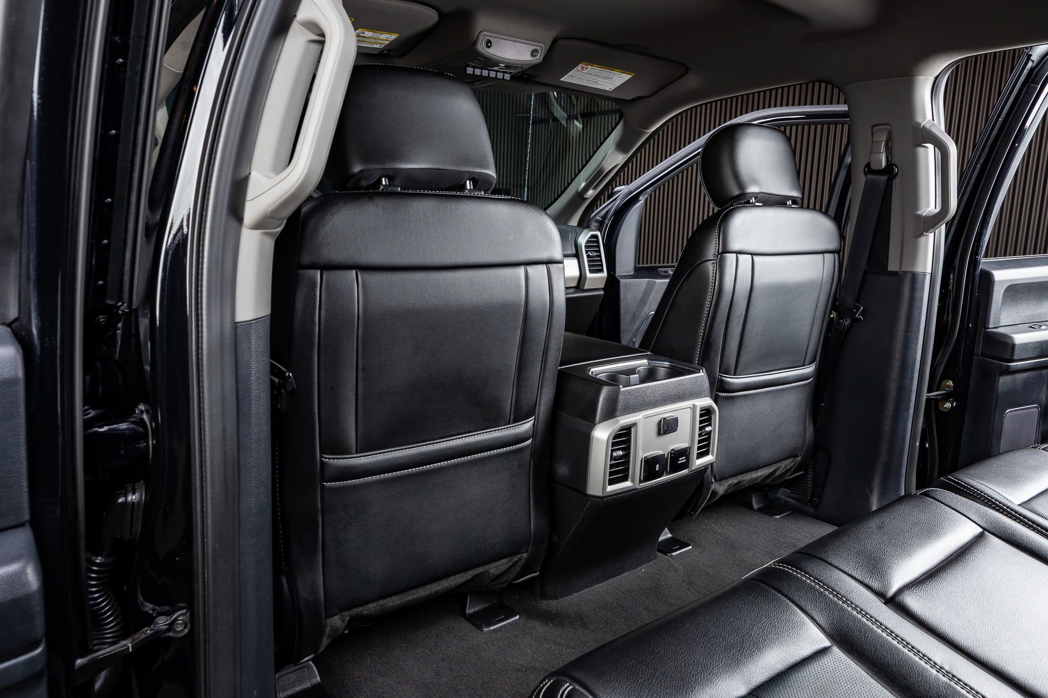 Used 2021 Ford F250 Lariat w/ Lariat Value Package image 34