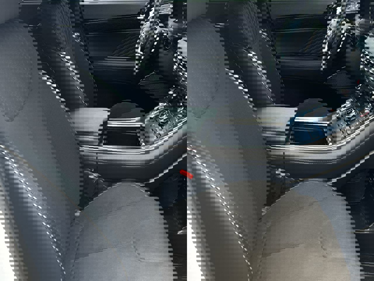 Used 2025 Hyundai Palisade Calligraphy image 22
