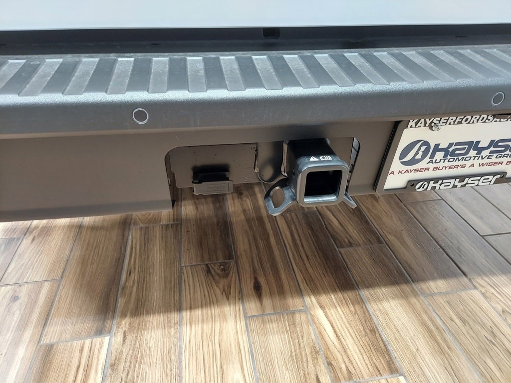 New 2025 Ford Maverick XLT w/ XLT Luxury Package image 7