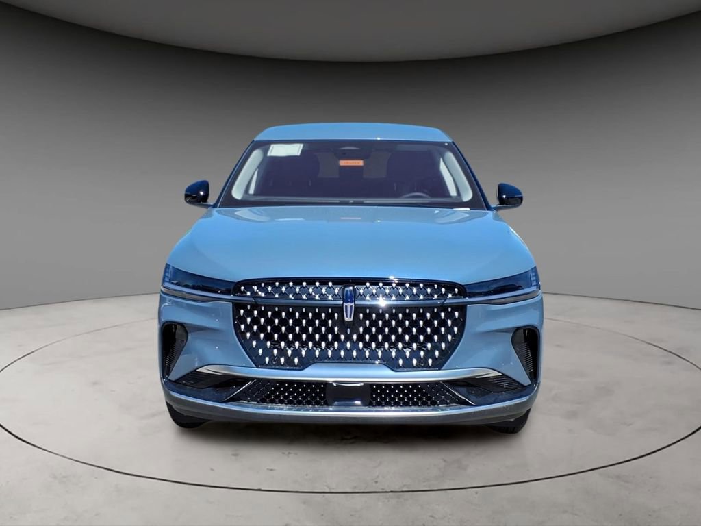 New 2026 Lincoln Nautilus Premier image 15