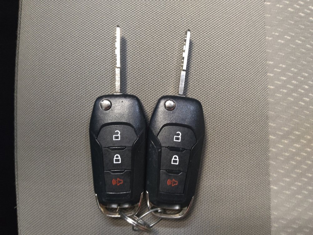 Used 2022 Ford EcoSport S image 32