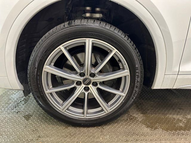 Used 2022 Audi SQ5 Premium Plus AWD/4WD image 40