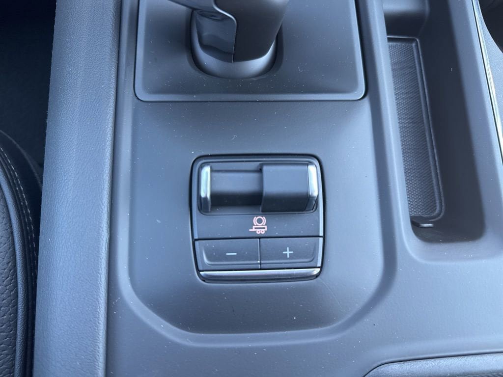 New 2026 GMC Sierra 1500 Denali AWD/4WD image 36
