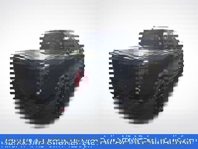 Used 2021 Honda Ridgeline RTL-E image 13