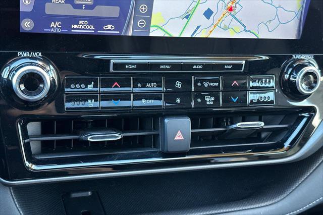 Certified 2022 Toyota Highlander Limited image 26