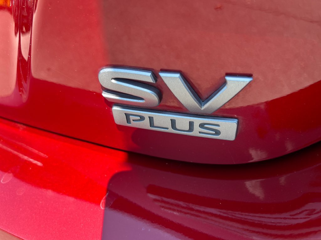 Used 2025 Nissan Leaf SV Plus FWD image 42