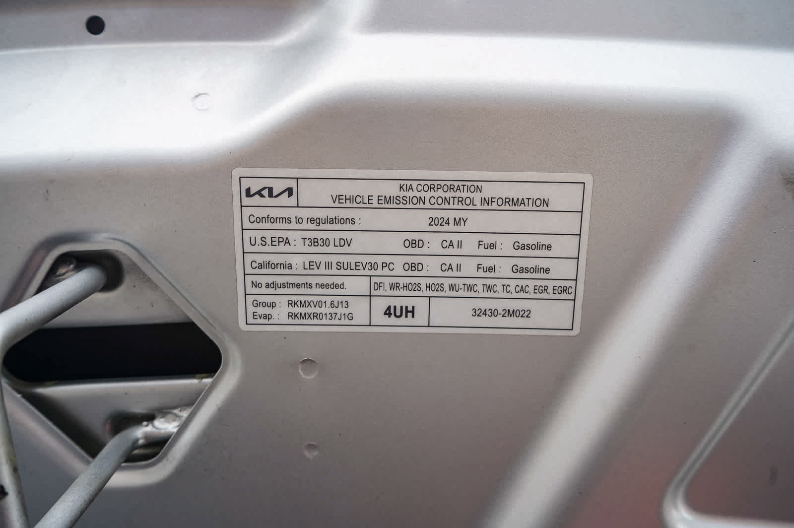 Used 2024 Kia Sorento SX Prestige AWD/4WD image 36