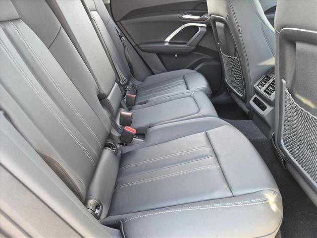 Certified 2025 Audi Q5 Premium w/ Convenience Package AWD/4WD image 18