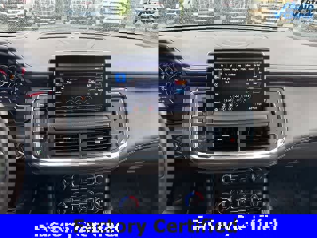 Certified 2021 Chevrolet Tahoe LT image 22