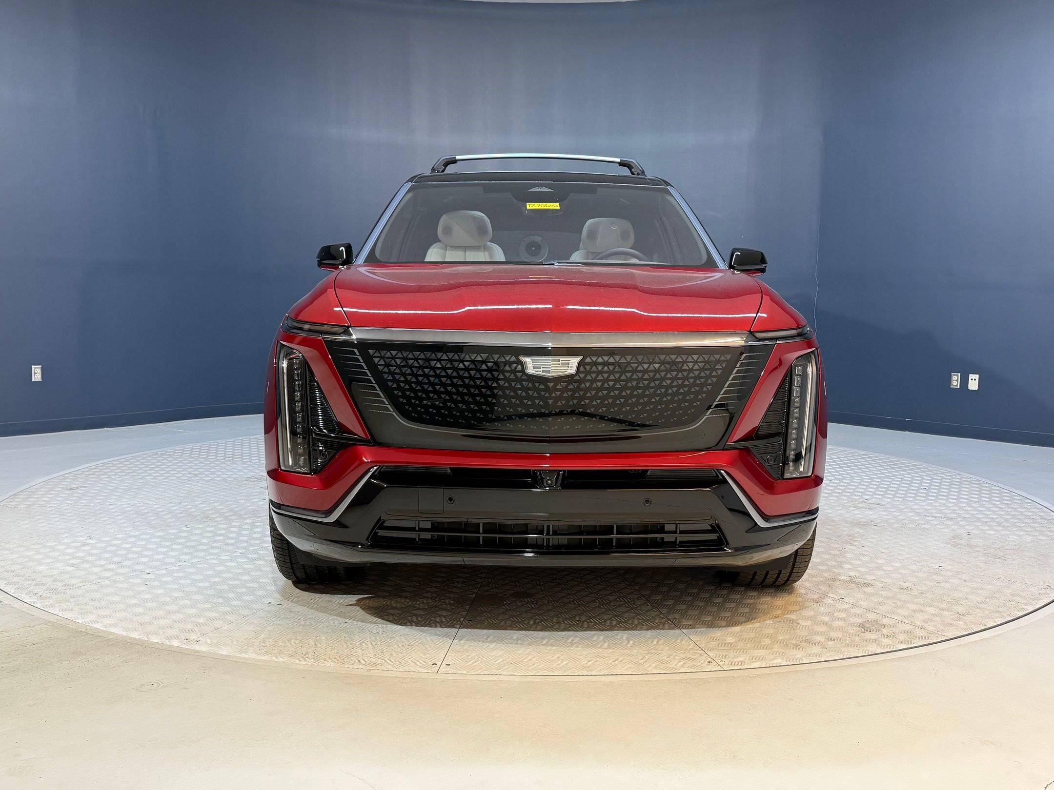 New 2026 Cadillac Vistiq Sport image 6