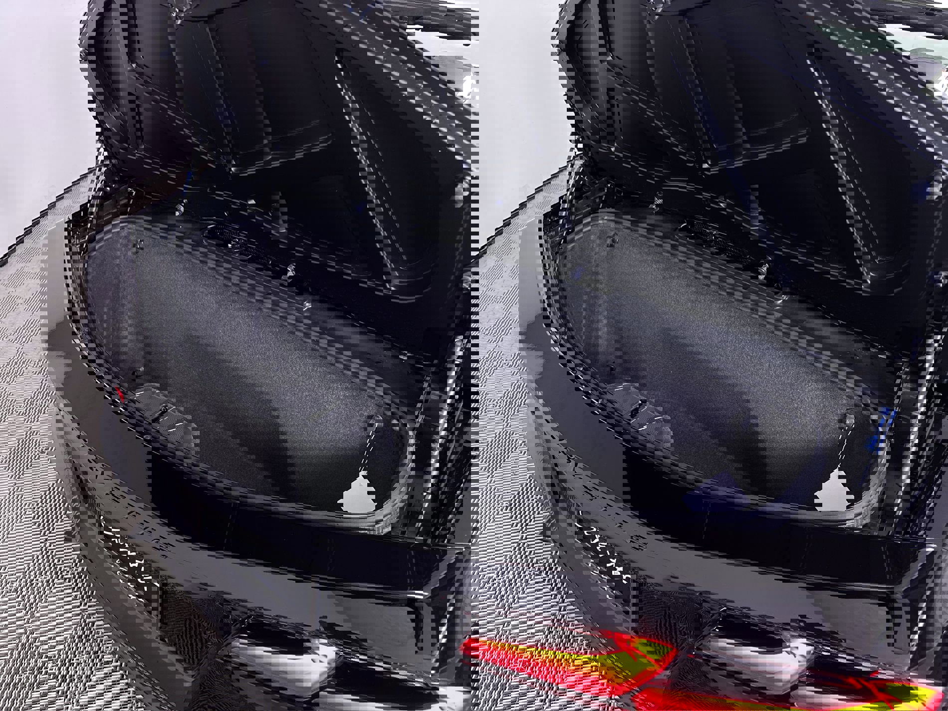 New 2026 Chevrolet Corvette 3LT image 56