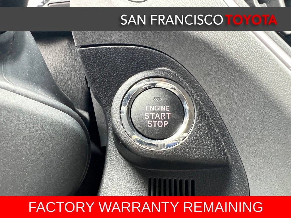 Used 2025 Subaru Crosstrek 2.5i Premium w/ Popular Package #4 AWD/4WD image 23