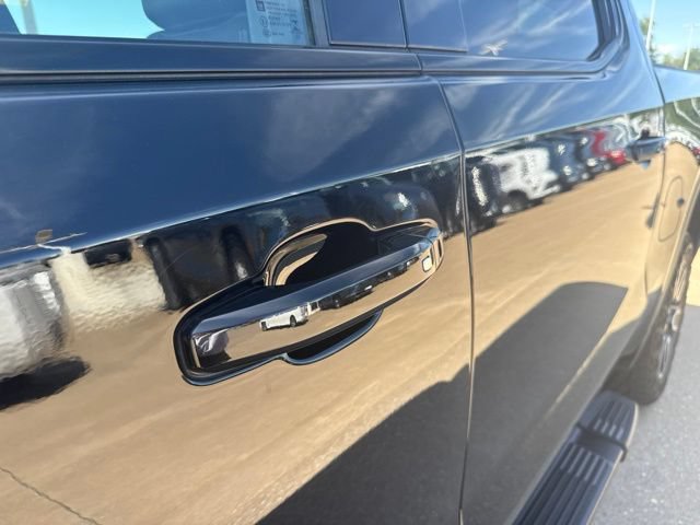 Used 2023 GMC Sierra 1500 AT4 w/ AT4 Premium Package AWD/4WD image 57