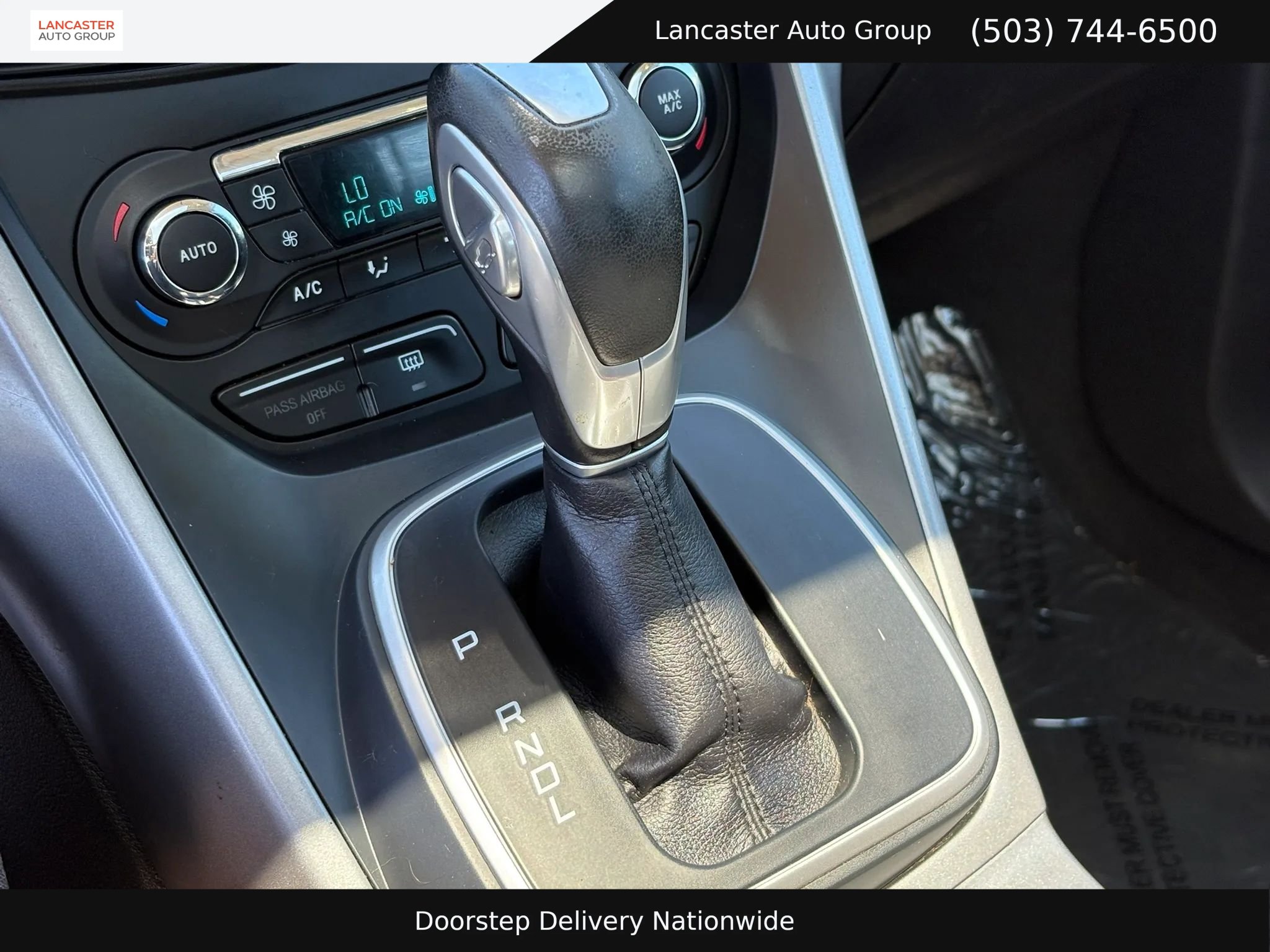 Used 2015 Ford C-MAX SE w/ Equipment Group 203A FWD image 18