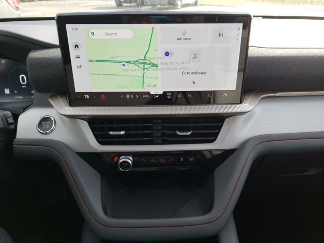 New 2026 Ford Explorer Active w/ Active Comfort Package image 23