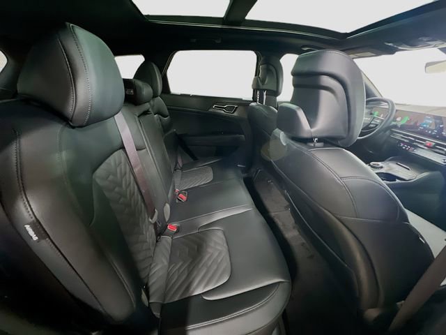 New 2026 Kia Sportage X-Line image 26