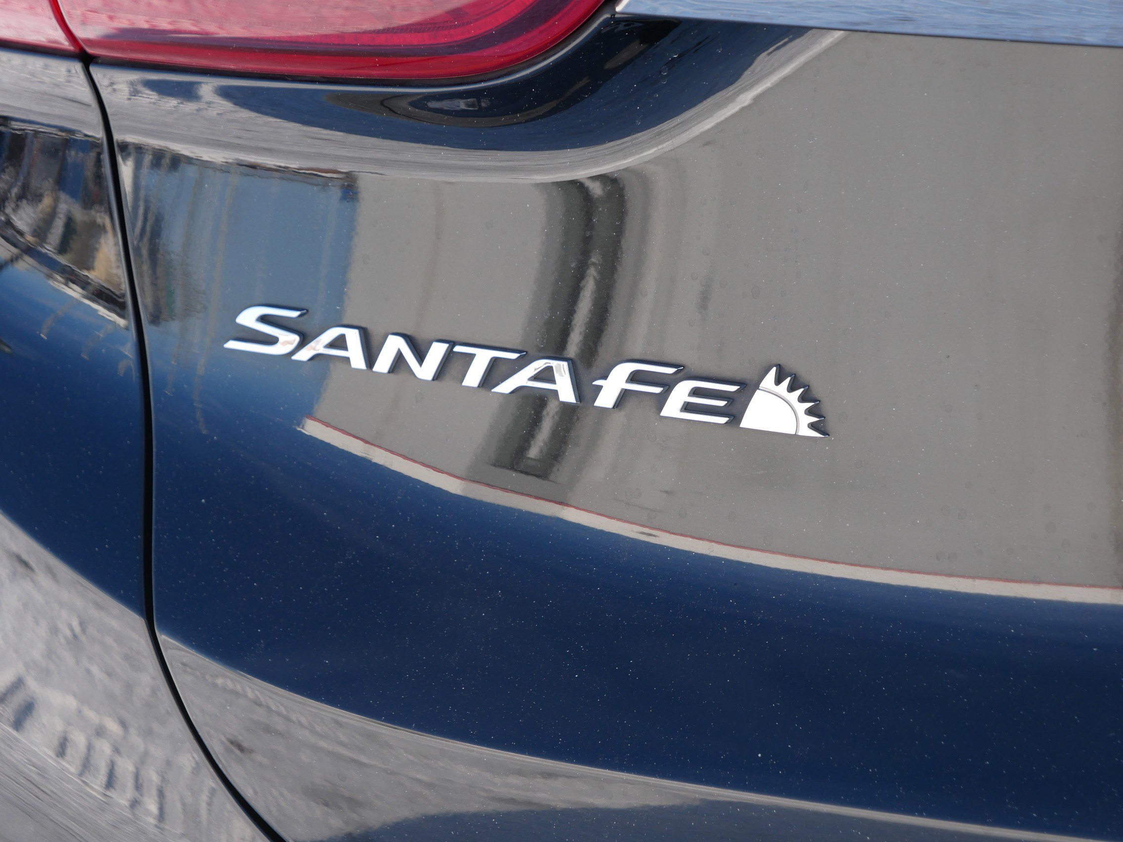 Used 2019 Hyundai Santa Fe AWD image 7