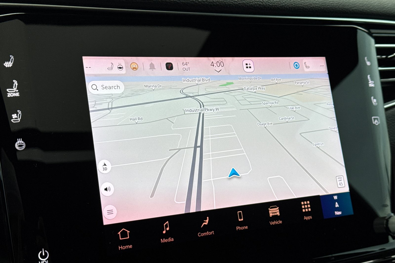 Used 2025 Jeep Wagoneer Series III w/ Premium Group I AWD/4WD image 46