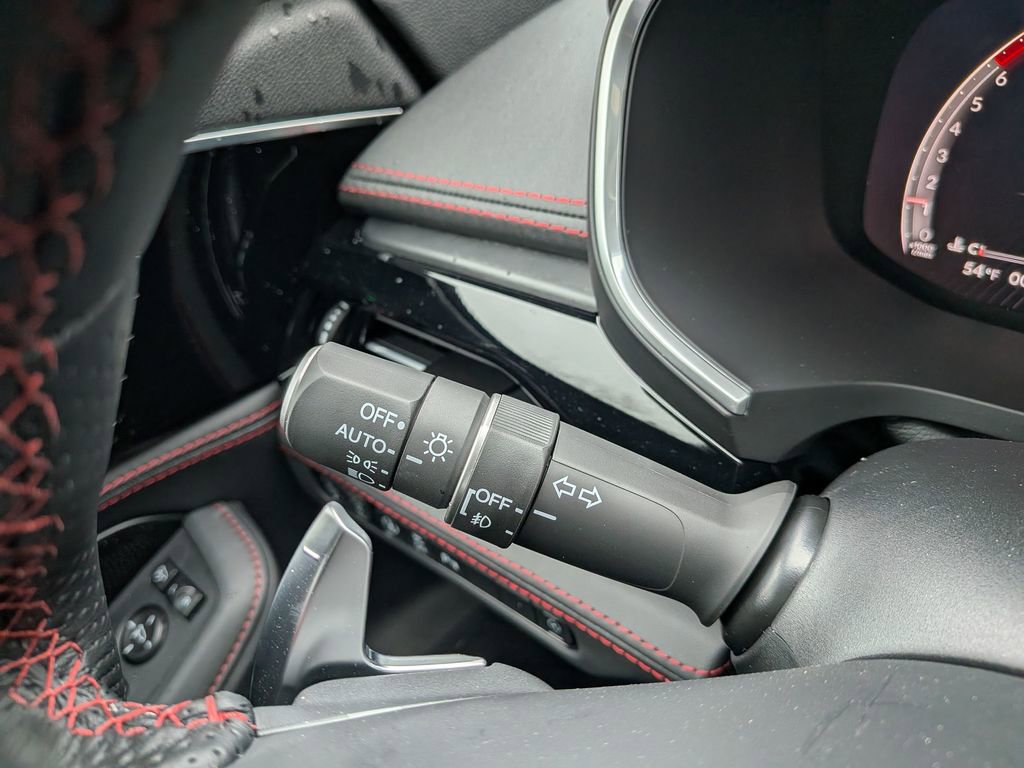 New 2026 Acura MDX Type S image 21