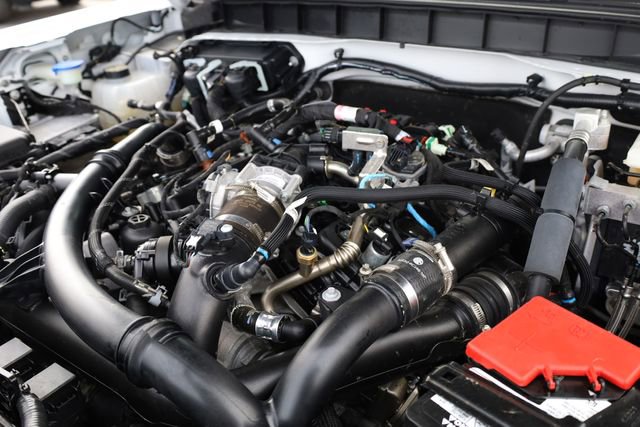Used 2023 Ford Bronco Big Bend image 9
