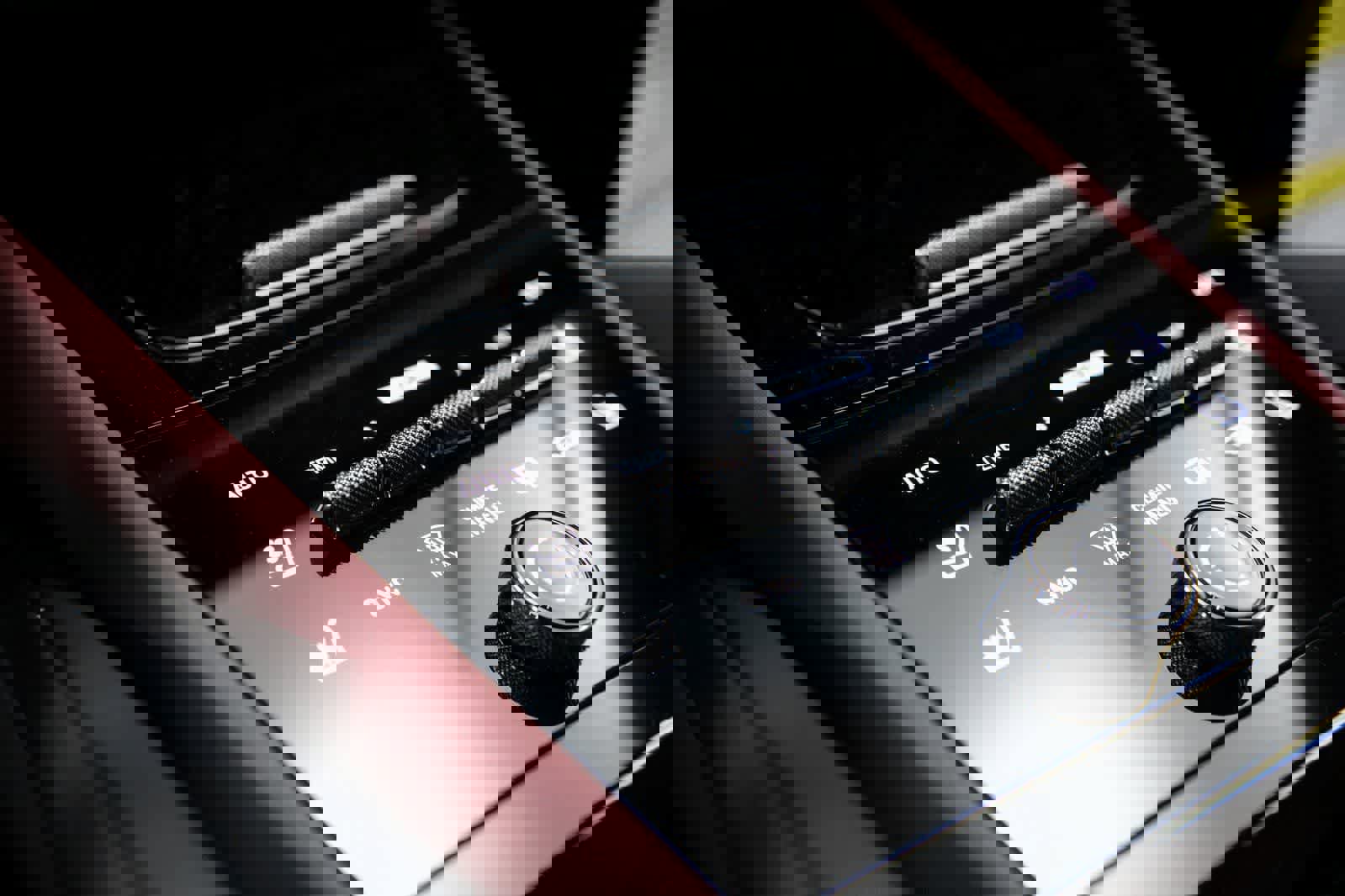 New 2026 Porsche Cayenne Turbo GT image 22