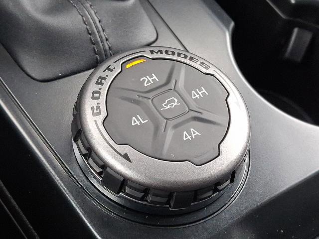 Certified 2025 Ford Bronco Badlands image 22