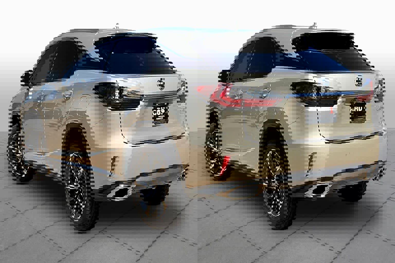 Used 2016 Lexus RX 350 FWD w/ Luxury Package image 12