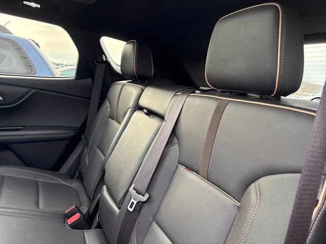 Used 2023 Chevrolet Blazer Premier image 10