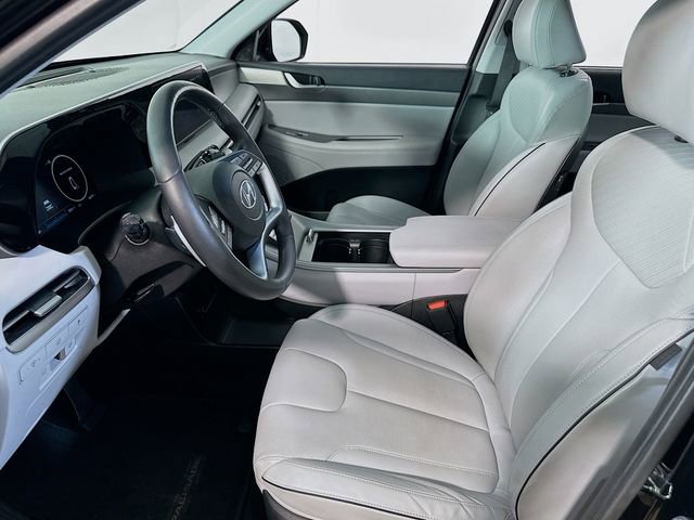 Used 2023 Hyundai Palisade SEL AWD/4WD image 12