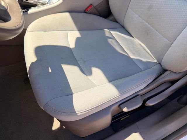 Used 2022 Chevrolet Malibu LS FWD image 11