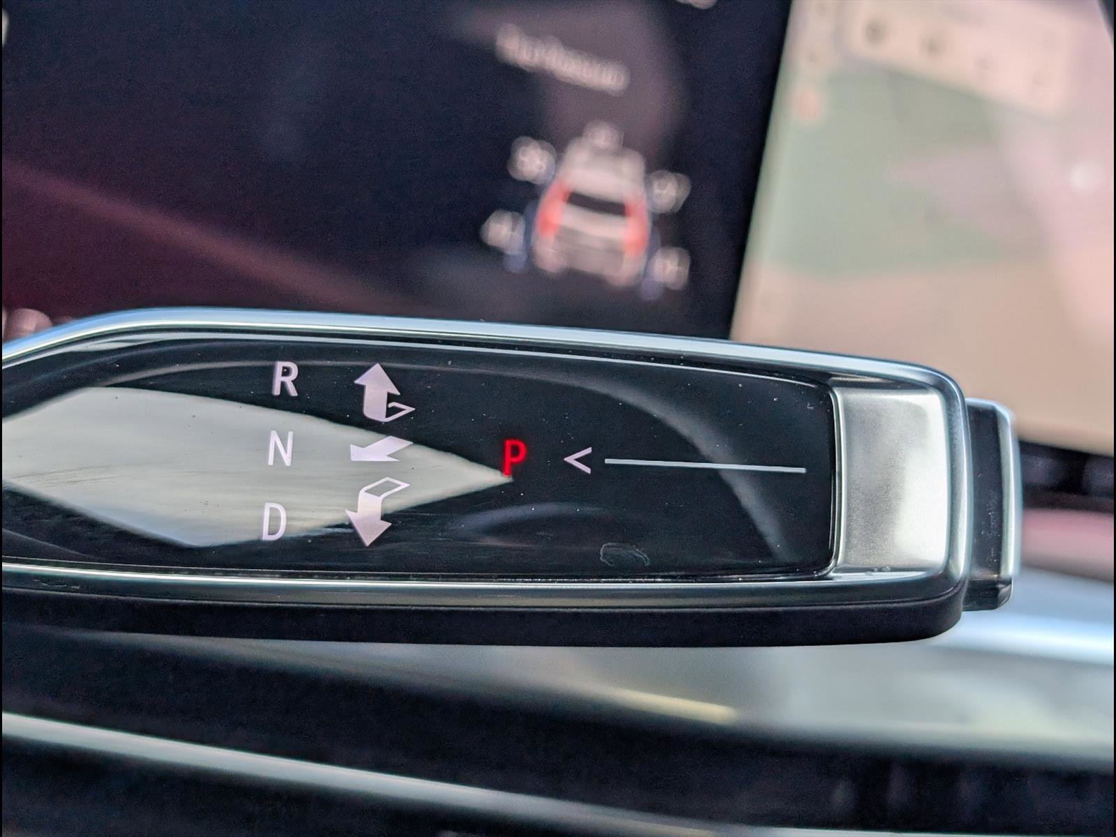 Used 2026 Cadillac Escalade V w/ LPO, ONYX Package image 15