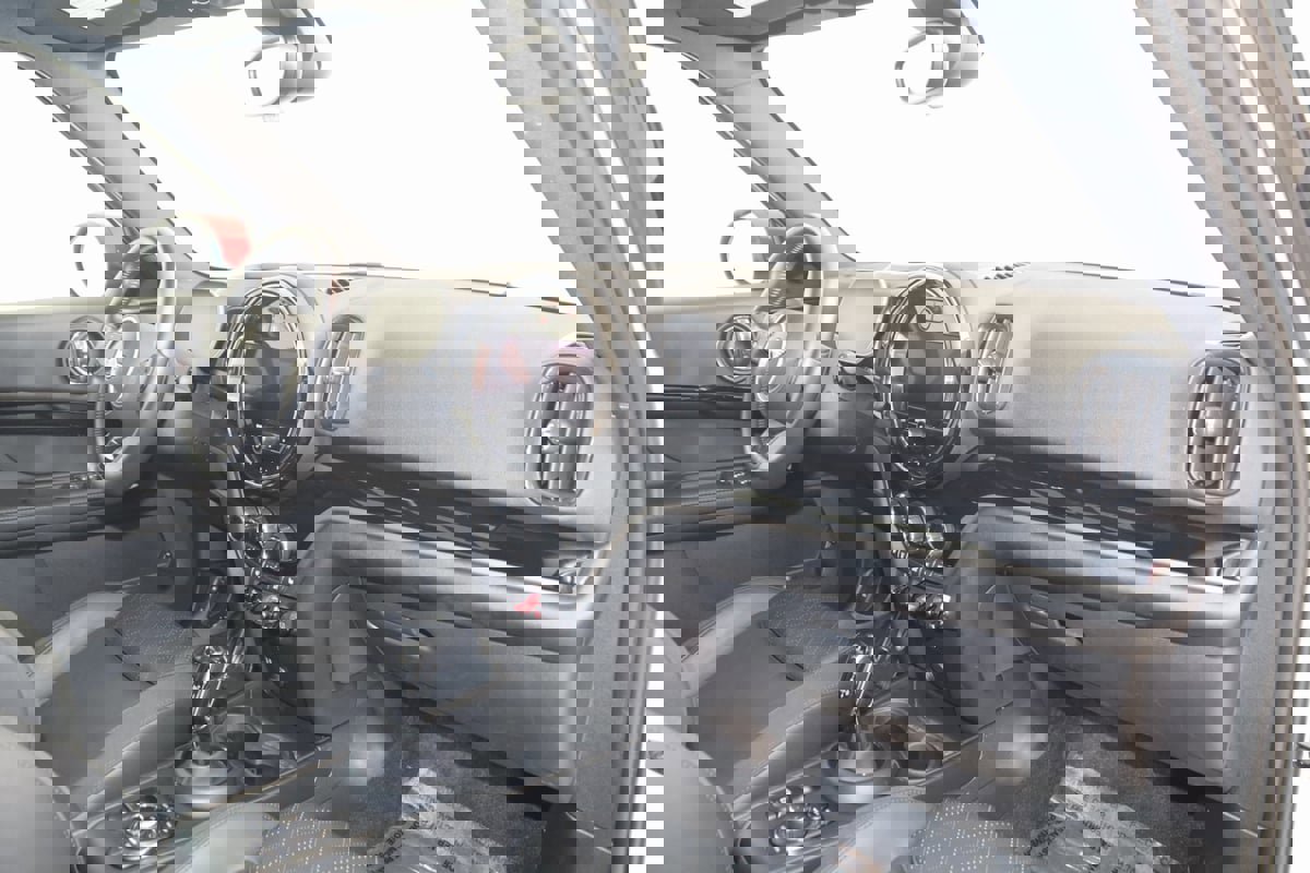 Used 2023 MINI Cooper Countryman John Cooper Works image 63