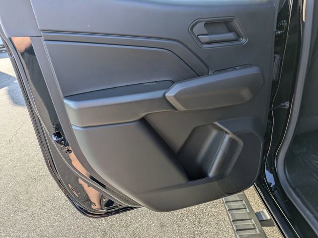 New 2026 Chevrolet Colorado Trail Boss image 23