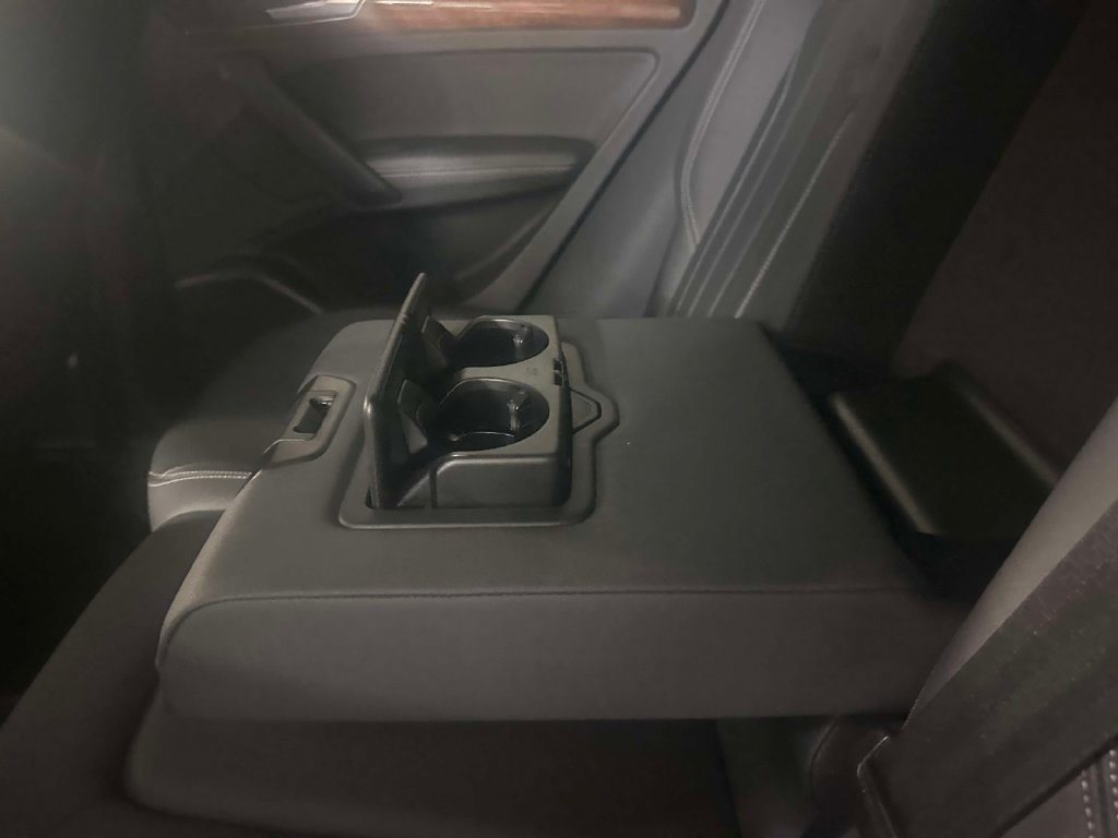Used 2023 Audi Q5 2.0T Premium Plus AWD/4WD image 19
