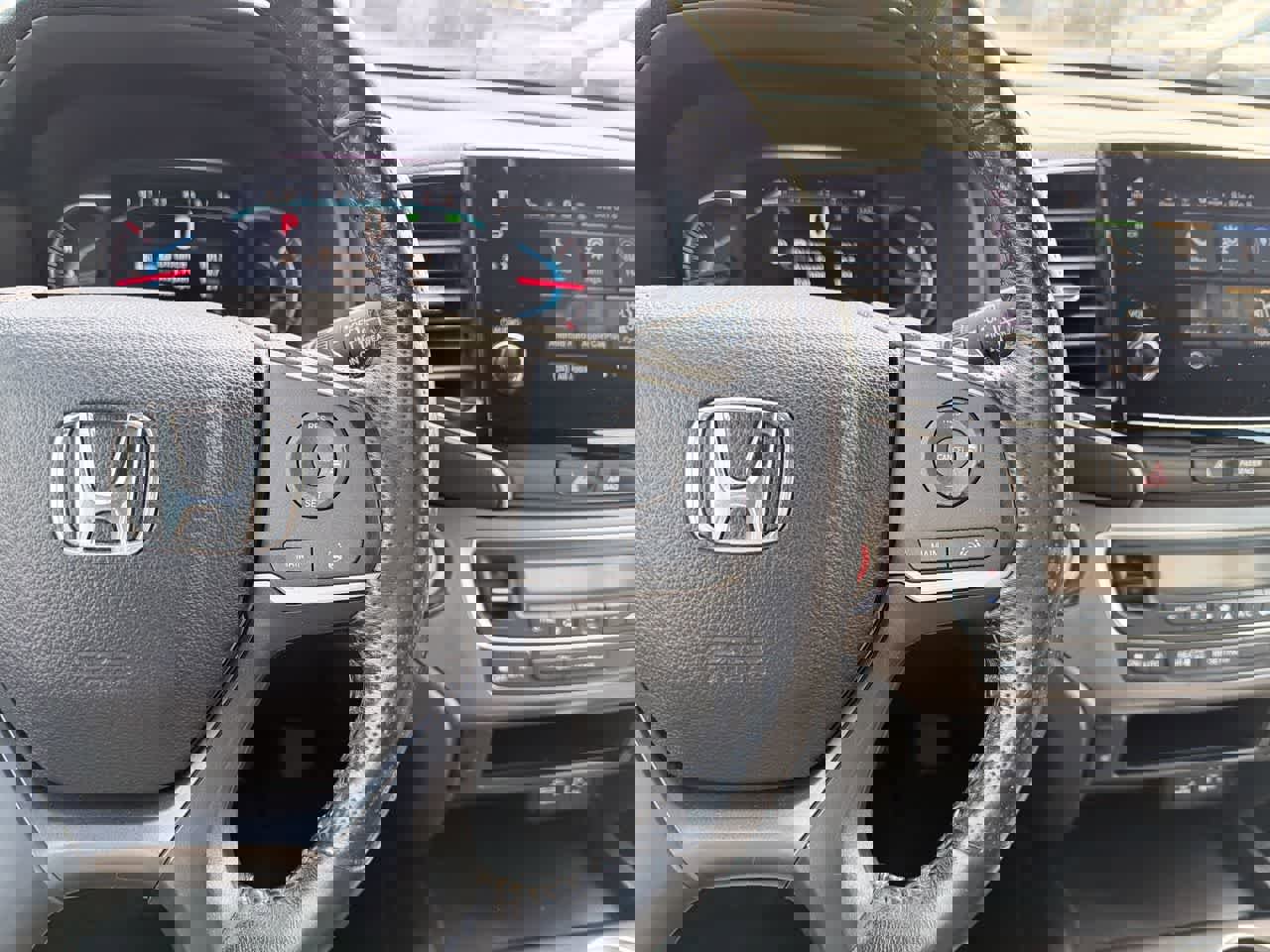 Used 2020 Honda Passport EX-L image 30