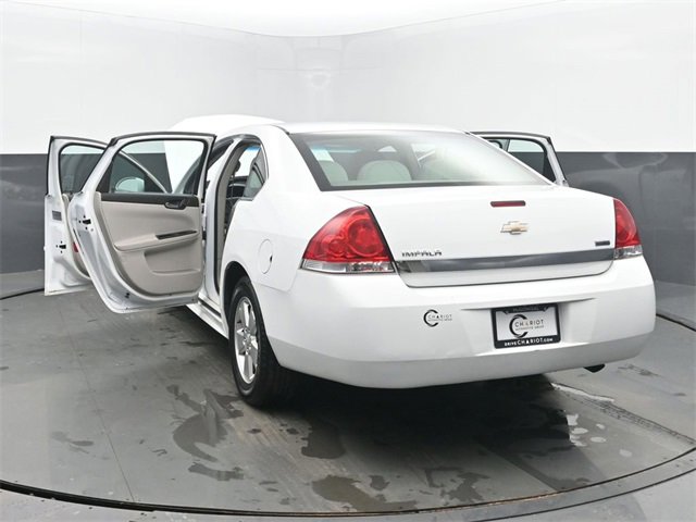 Used 2011 Chevrolet Impala LS image 53