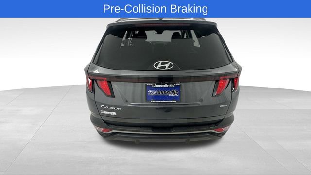 Used 2024 Hyundai Tucson SEL AWD/4WD image 4