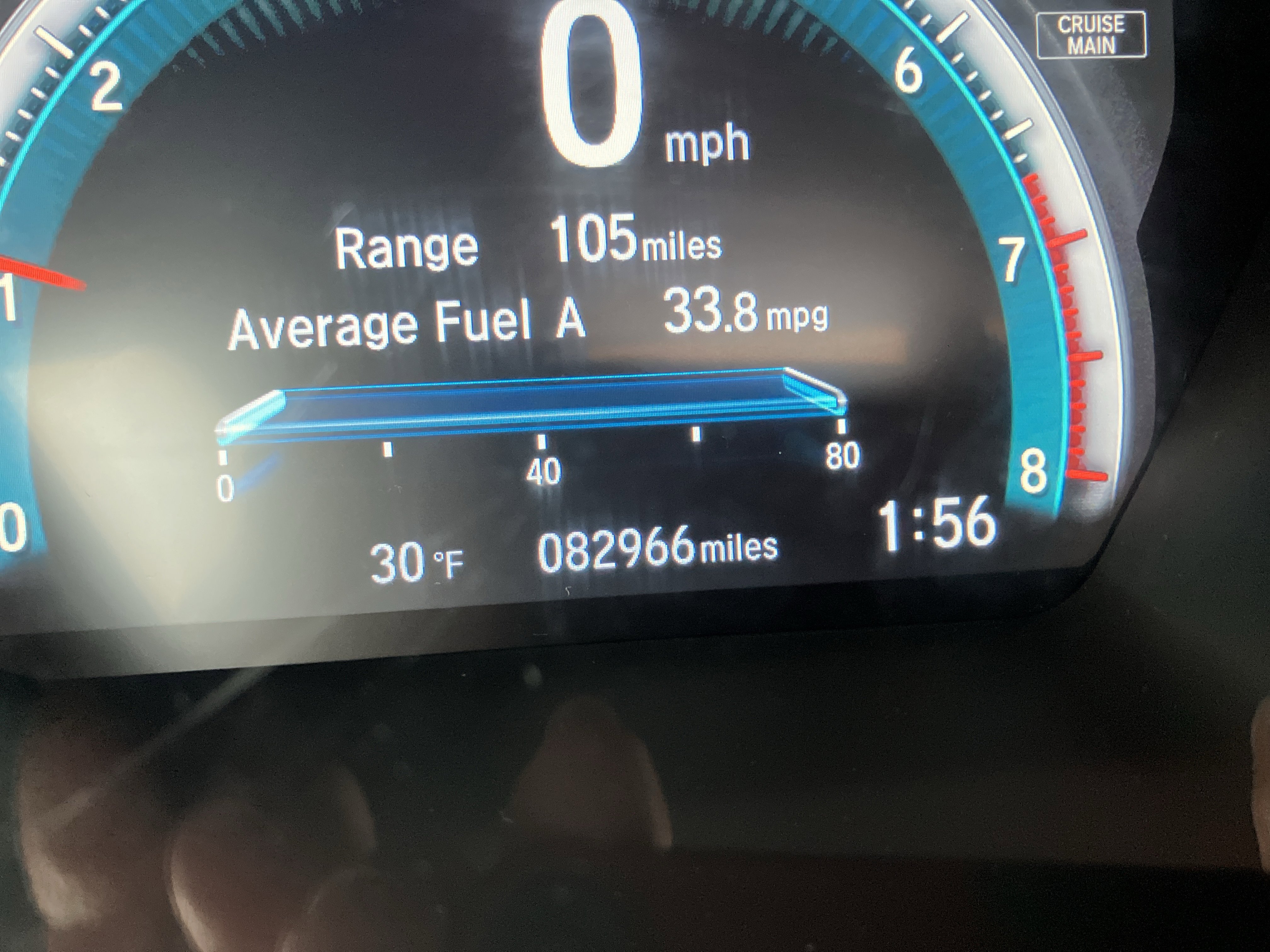 Used 2018 Honda Civic EX image 22