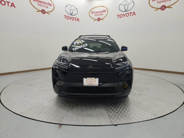 New 2026 Toyota C-HR AWD/4WD image 4