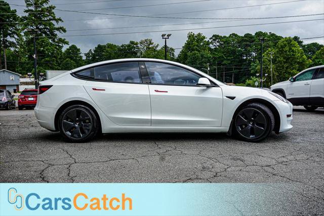 Used 2022 Tesla Model 3 RWD image 5