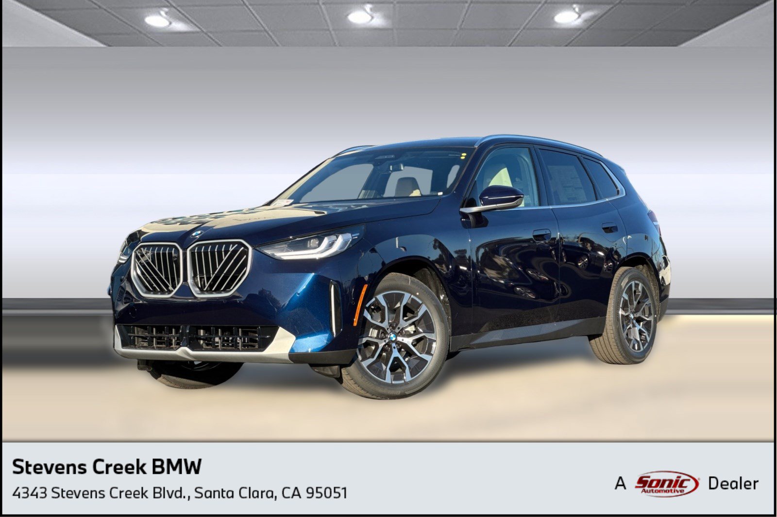 Used 2026 BMW X3 xDrive30i w/ Premium Package