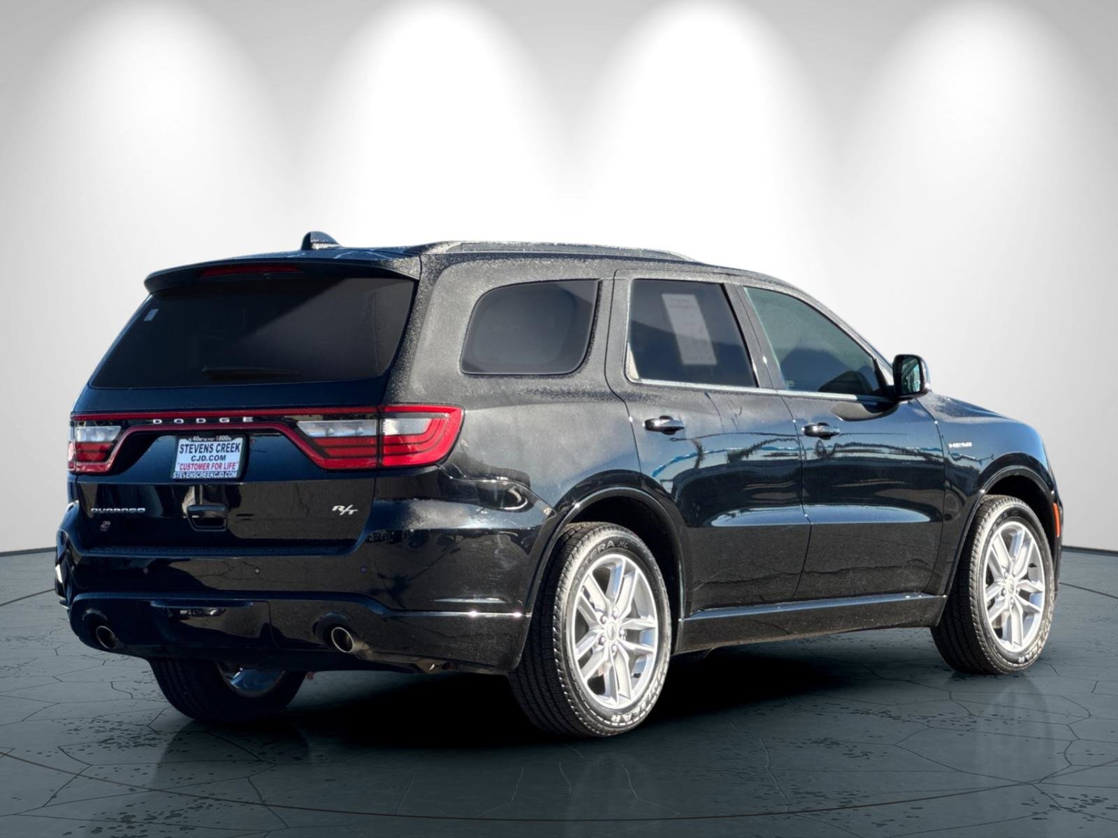 Used 2023 Dodge Durango R/T image 4